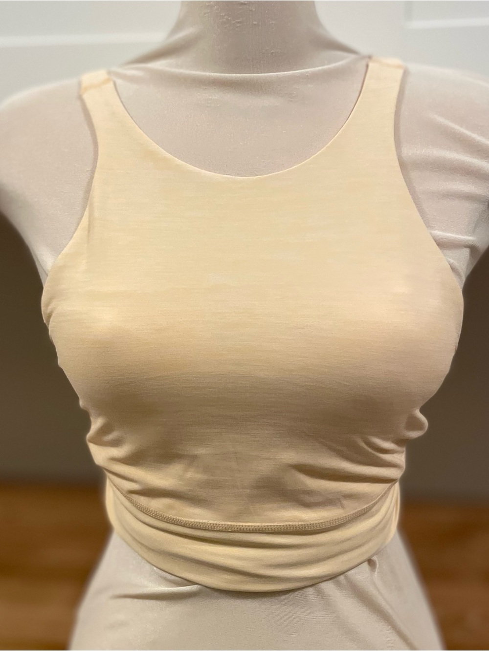 NWT Prana Sorel Wandering Soul Bralette